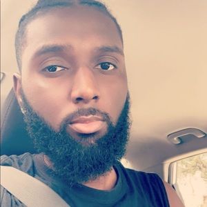 Meet your Posher, Jeffrey